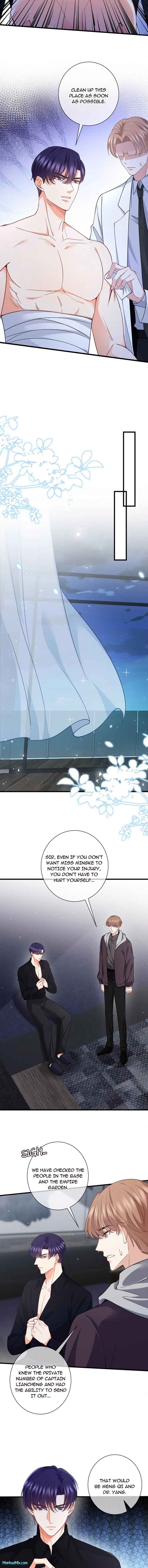 Embrace My Shadow Chapter 479 - Page 2