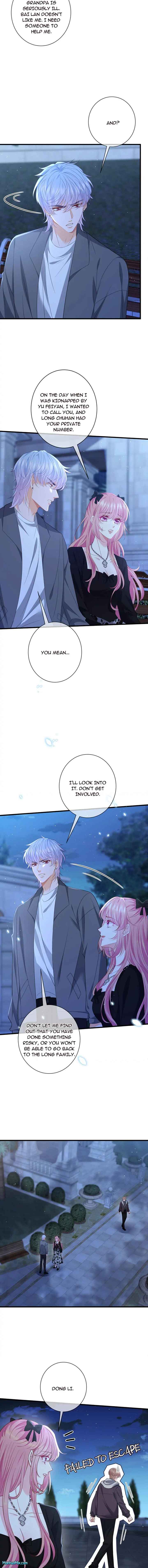 Embrace My Shadow Chapter 479 - Page 6