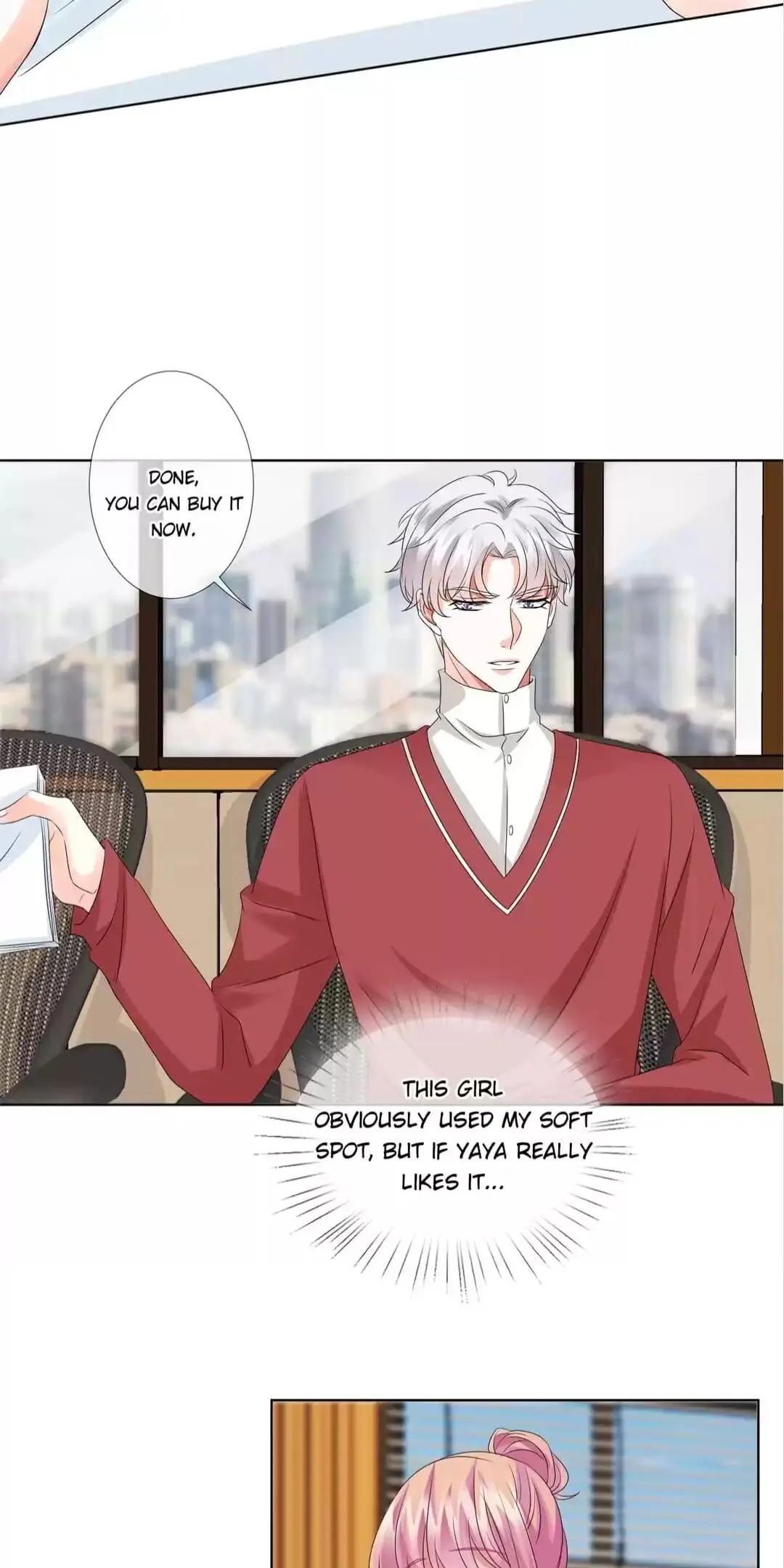 Embrace My Shadow Chapter 48 - Page 14