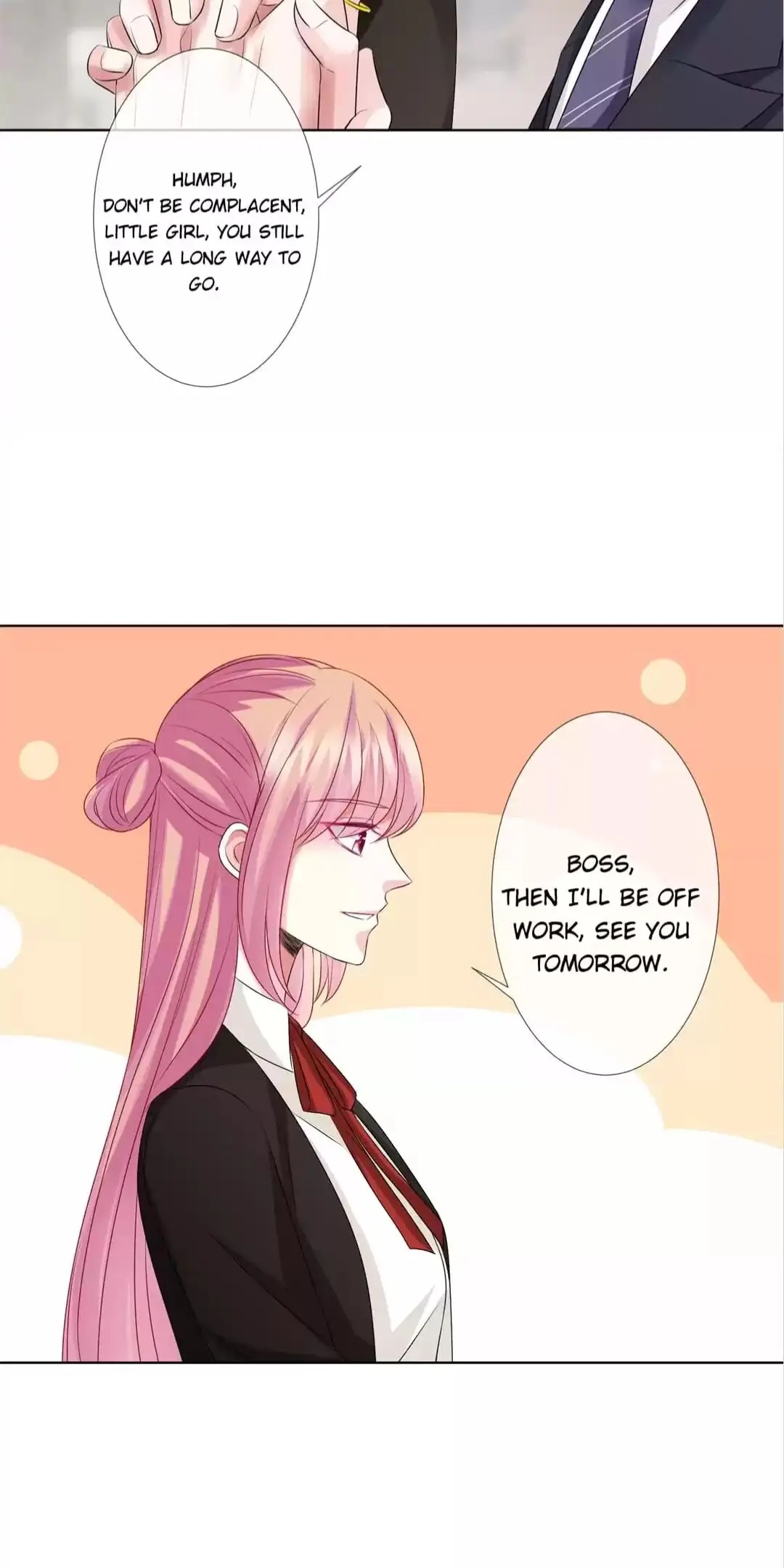 Embrace My Shadow Chapter 48 - Page 22