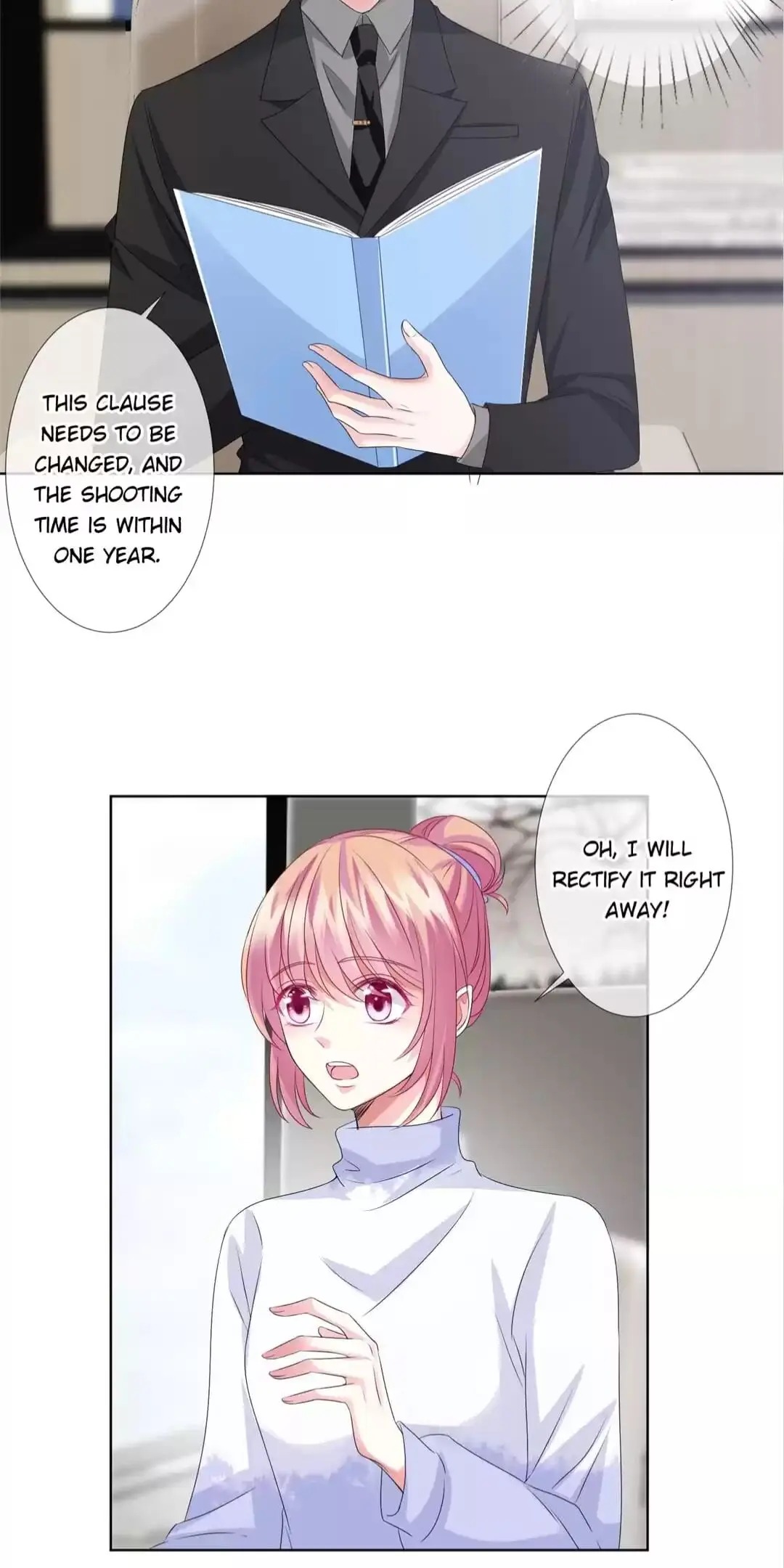 Embrace My Shadow Chapter 48 - Page 7
