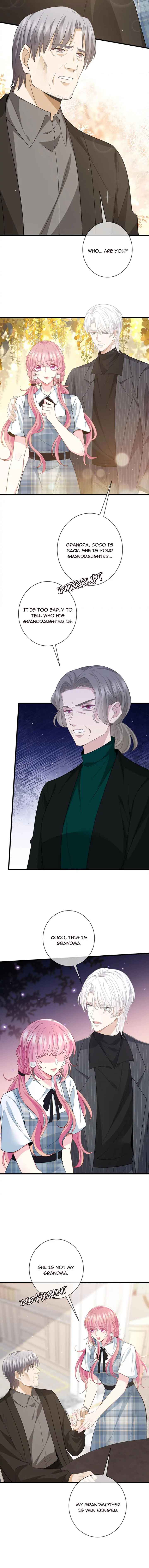 Embrace My Shadow Chapter 482 - Page 5