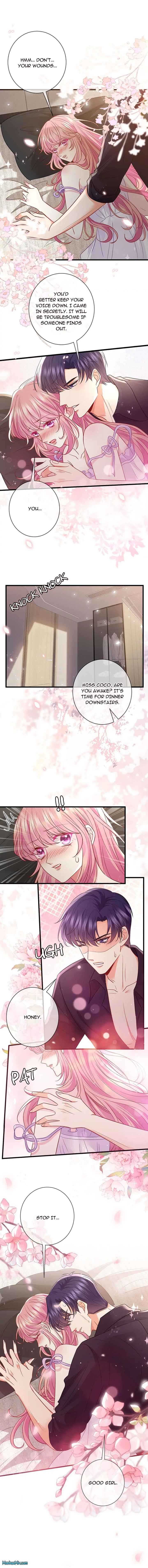 Embrace My Shadow Chapter 486 - Page 1