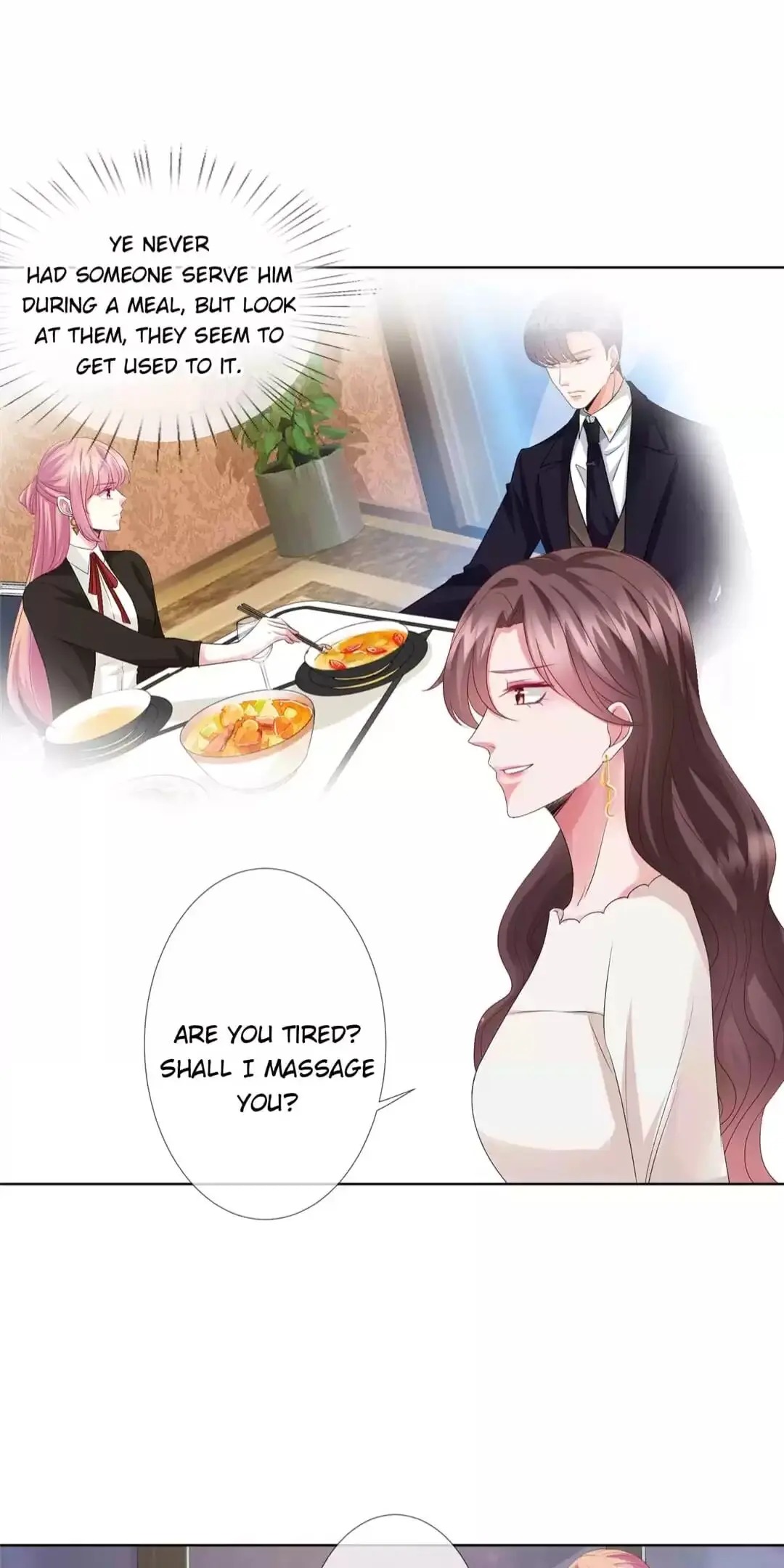 Embrace My Shadow Chapter 49 - Page 23