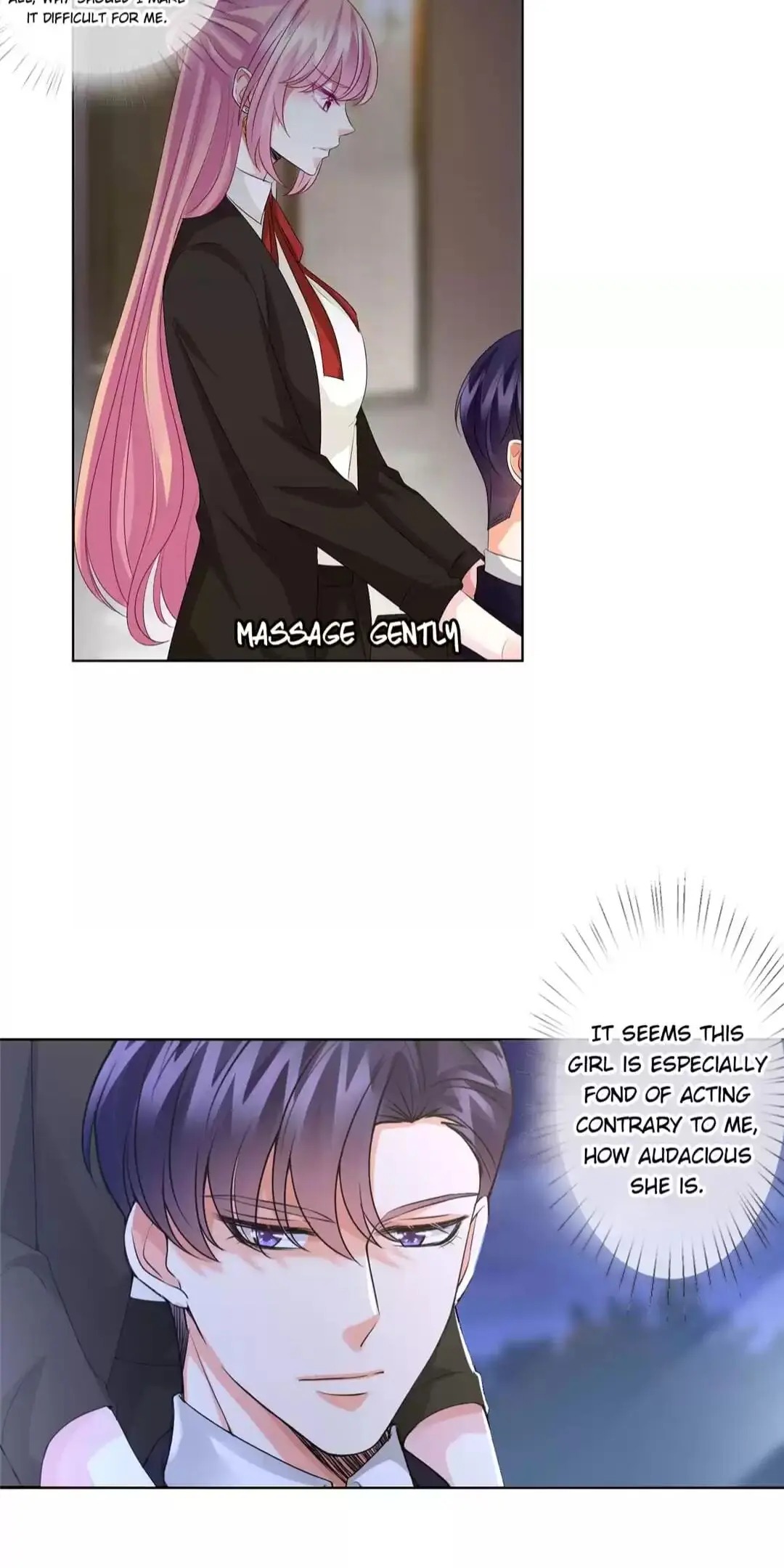 Embrace My Shadow Chapter 49 - Page 26
