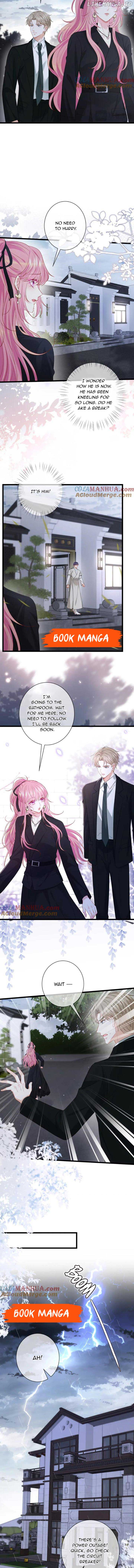 Embrace My Shadow Chapter 490 - Page 6