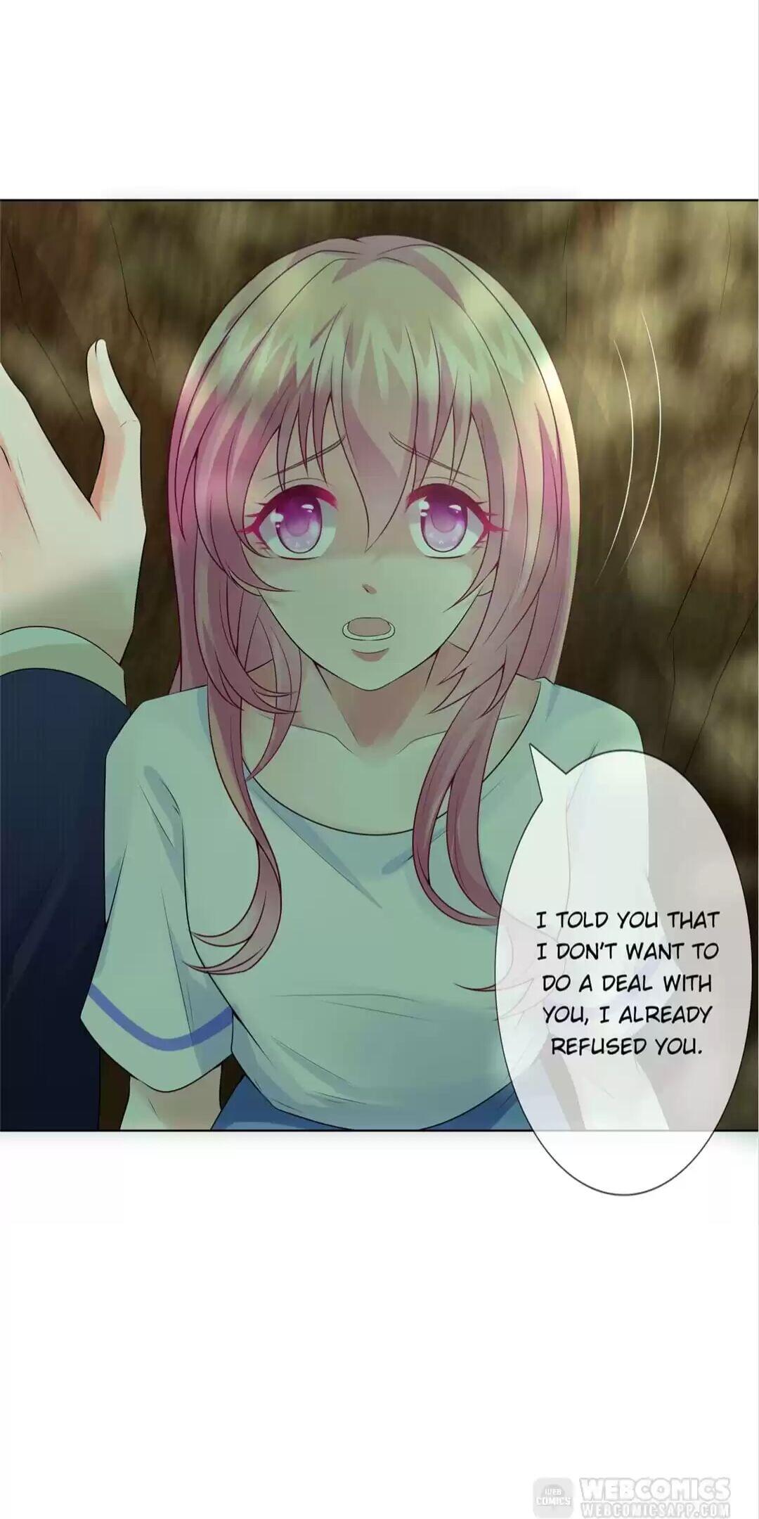 Embrace My Shadow Chapter 5 - Page 17