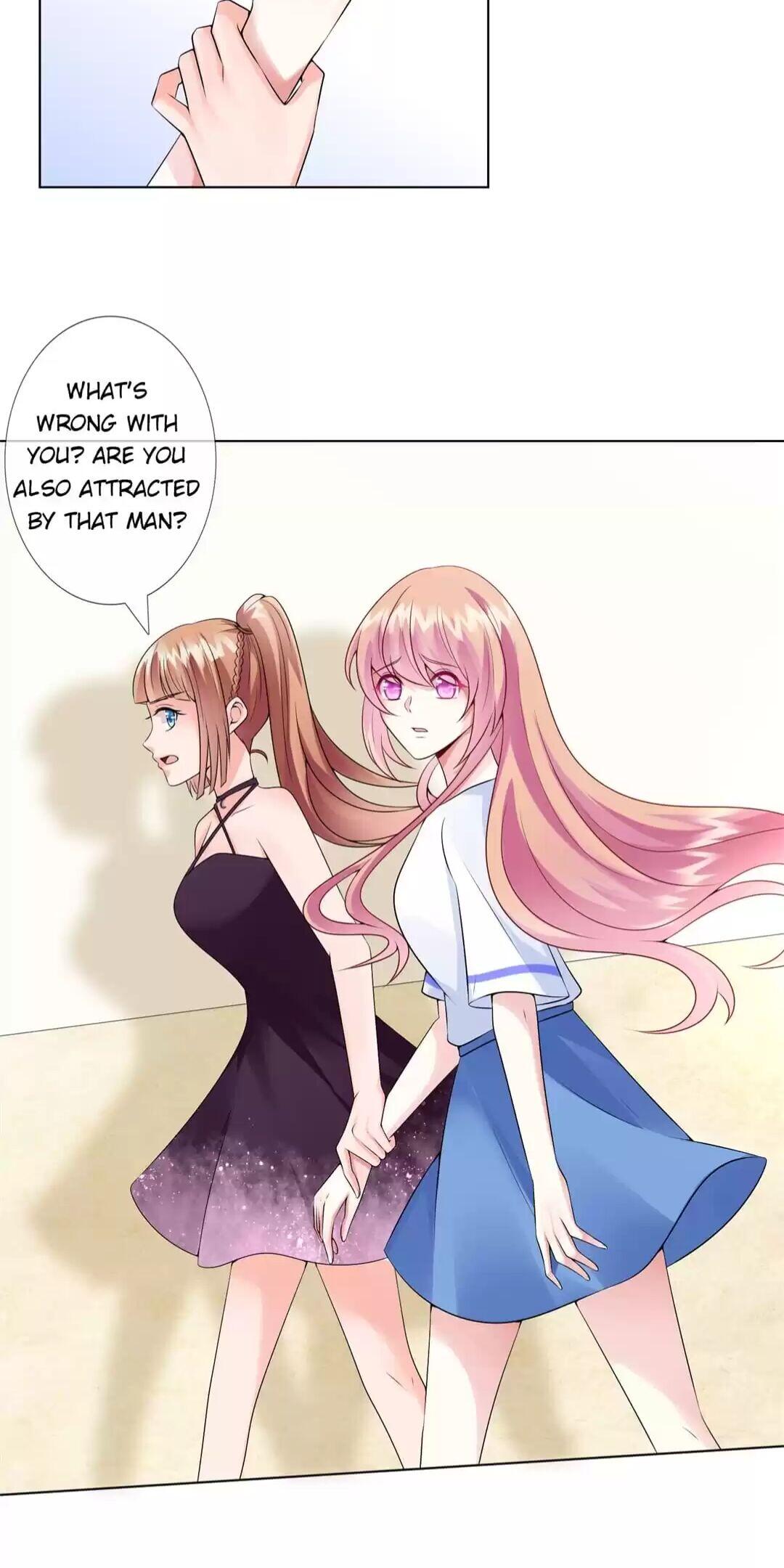 Embrace My Shadow Chapter 5 - Page 2