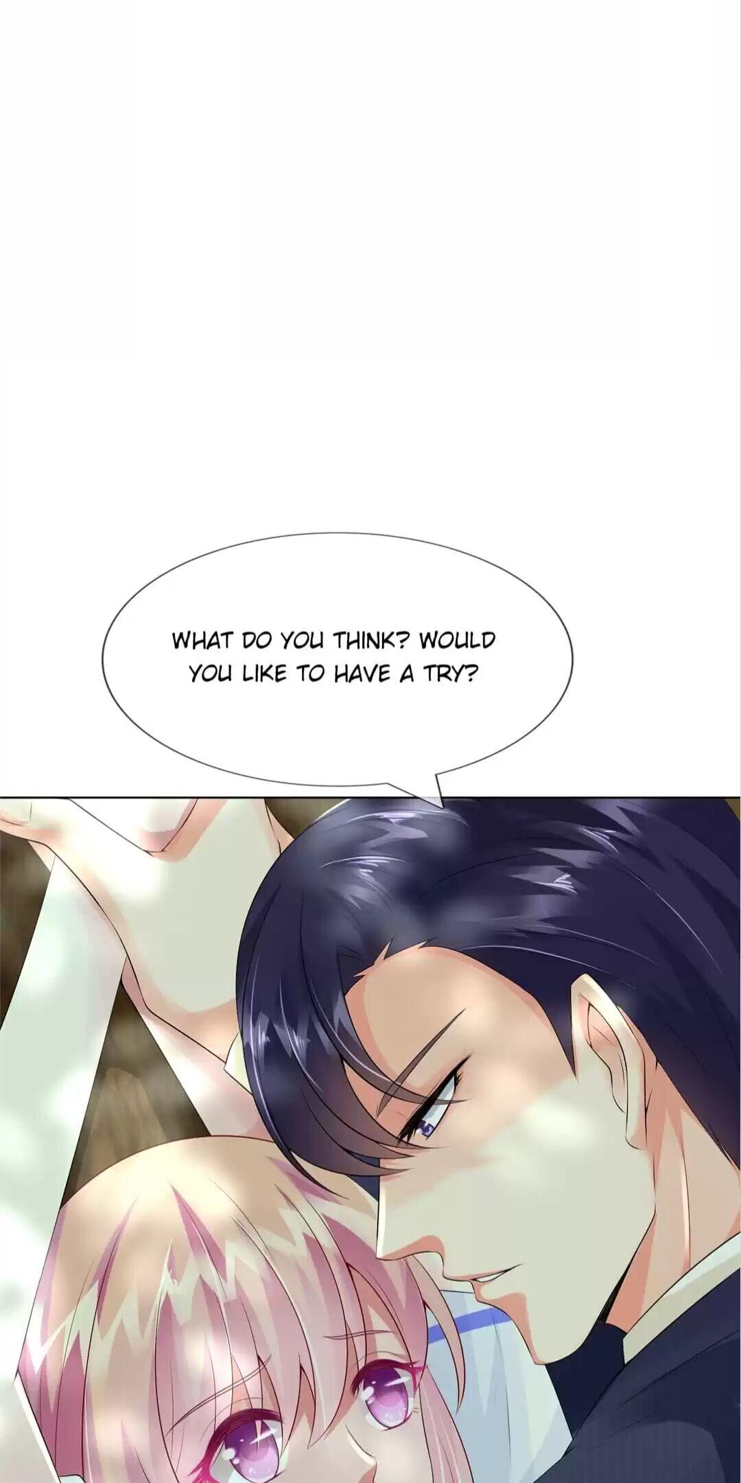 Embrace My Shadow Chapter 5 - Page 29
