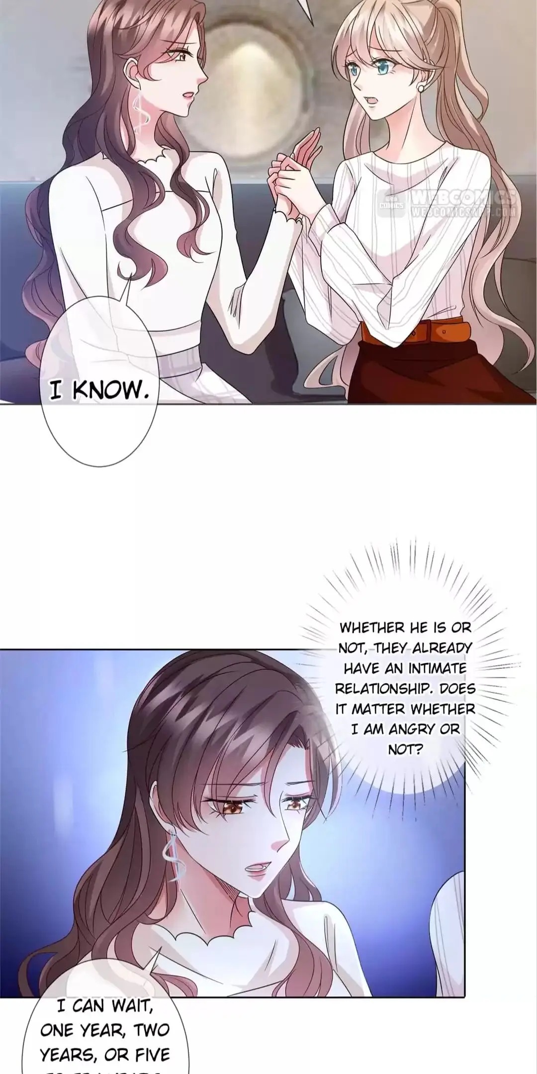 Embrace My Shadow Chapter 50 - Page 11