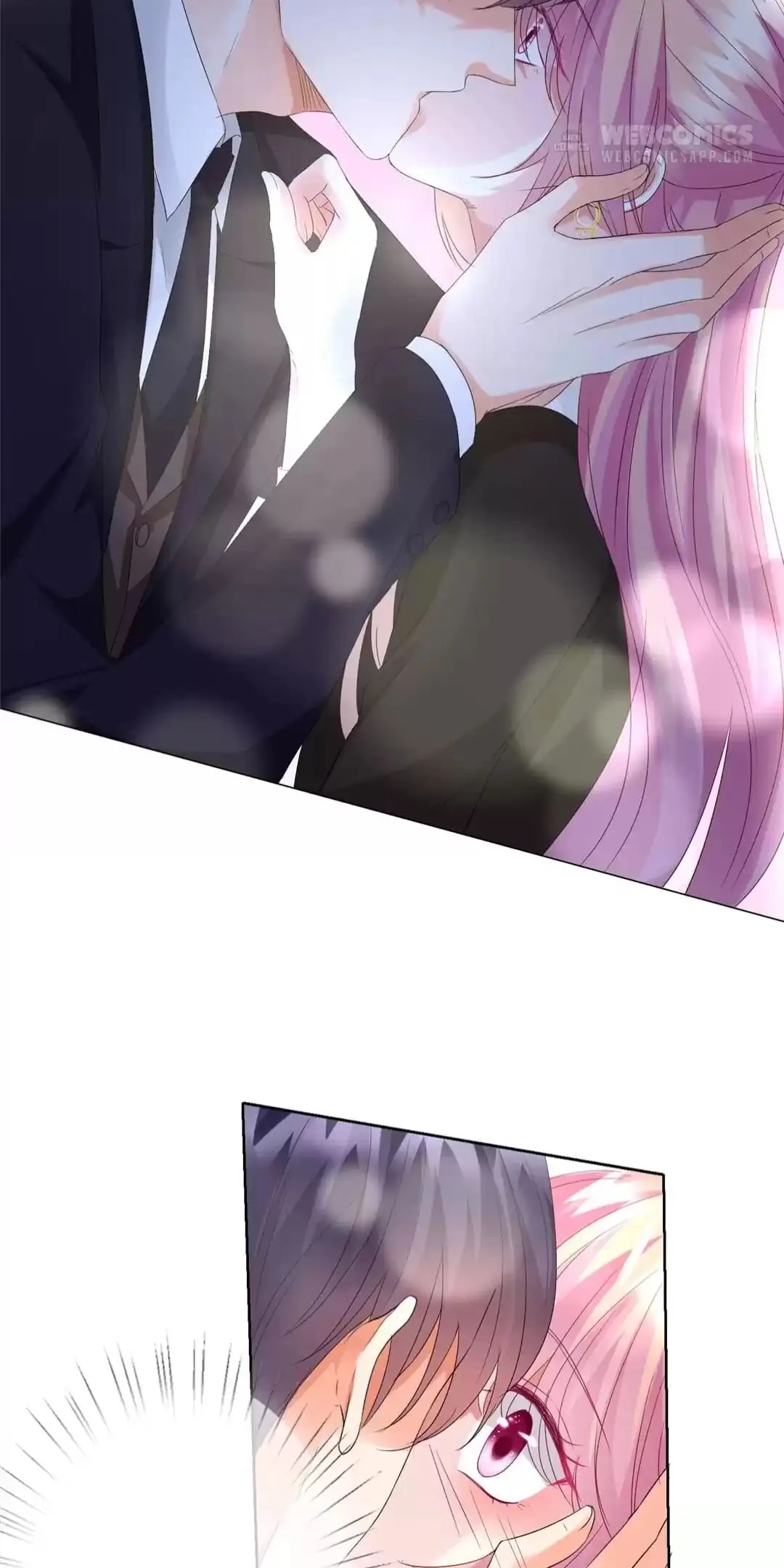 Embrace My Shadow Chapter 50 - Page 24