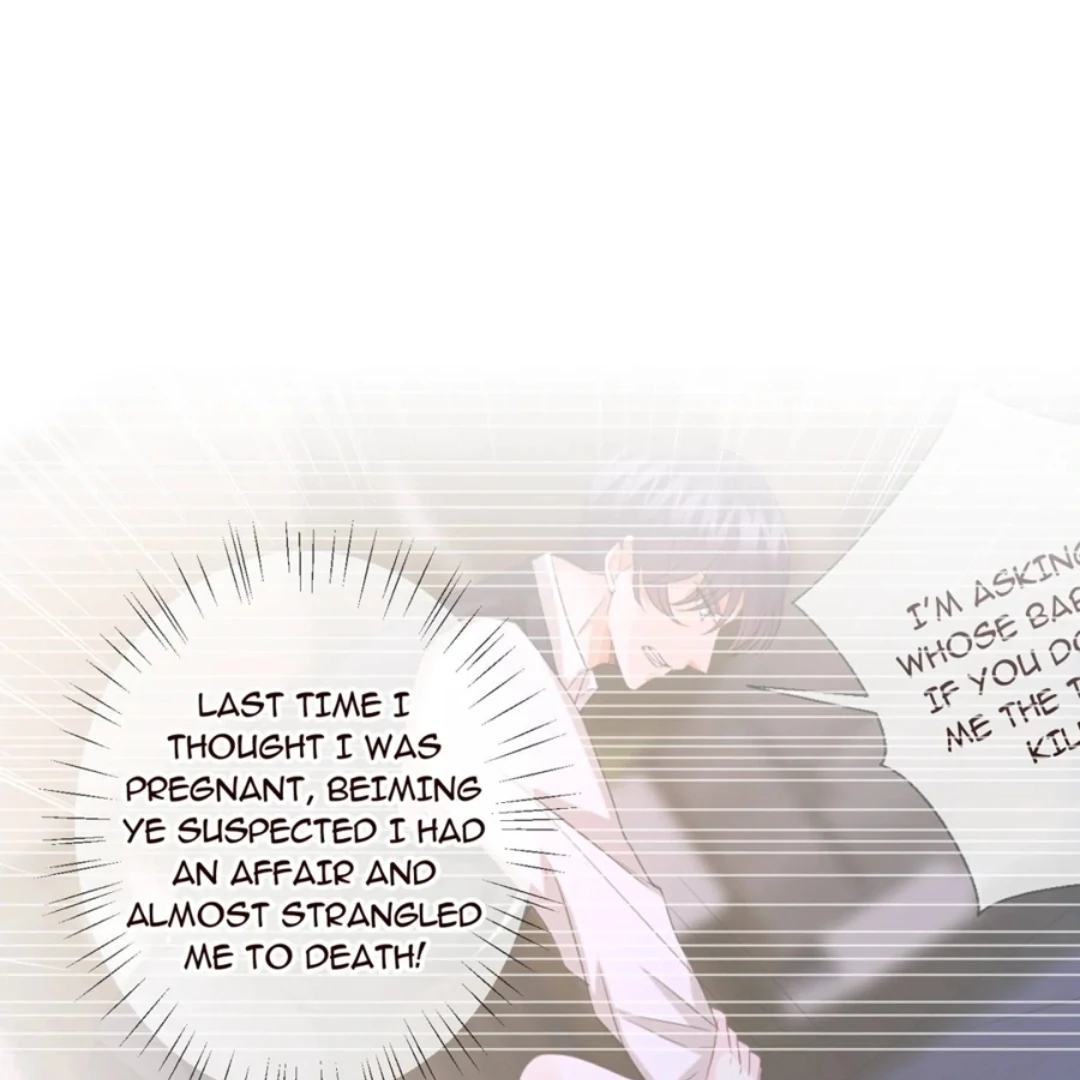 Embrace My Shadow Chapter 506 - Page 1
