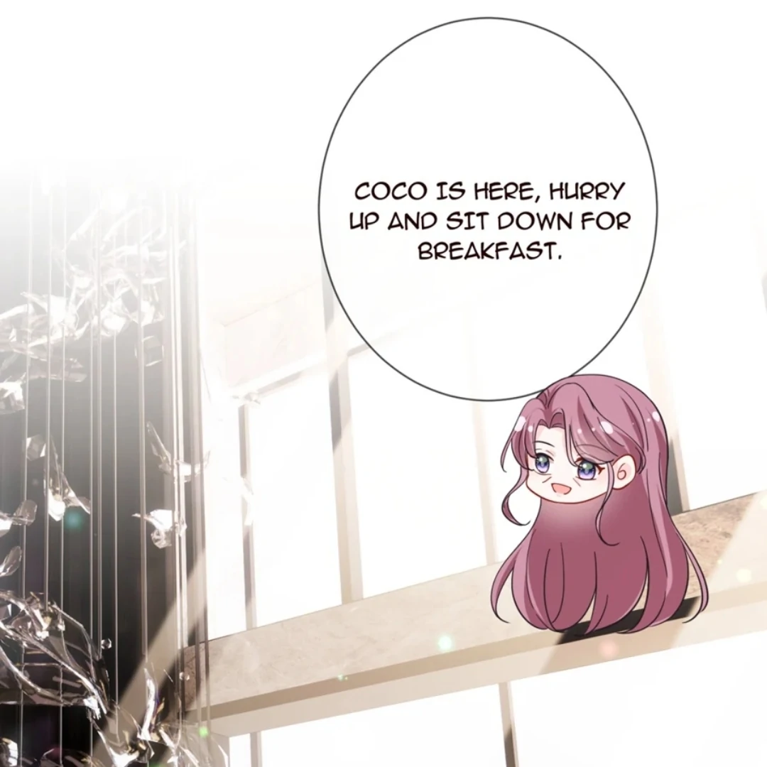Embrace My Shadow Chapter 506 - Page 15