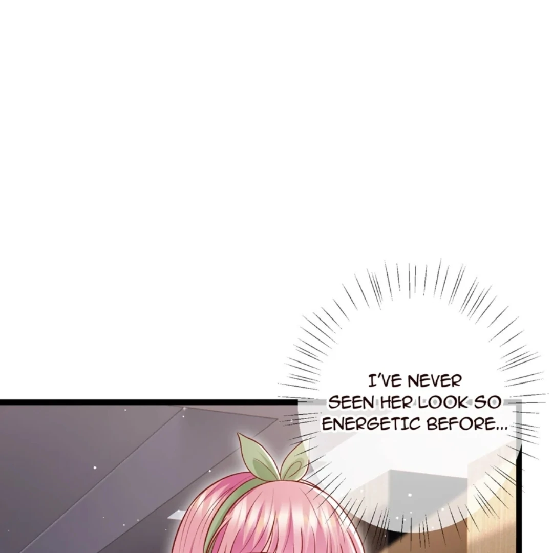 Embrace My Shadow Chapter 506 - Page 21