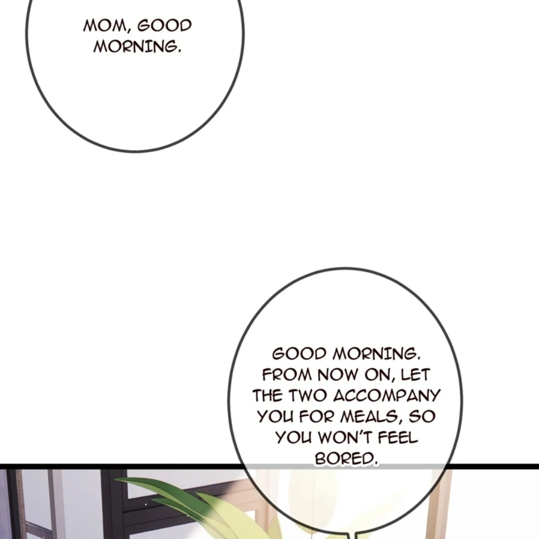 Embrace My Shadow Chapter 506 - Page 23
