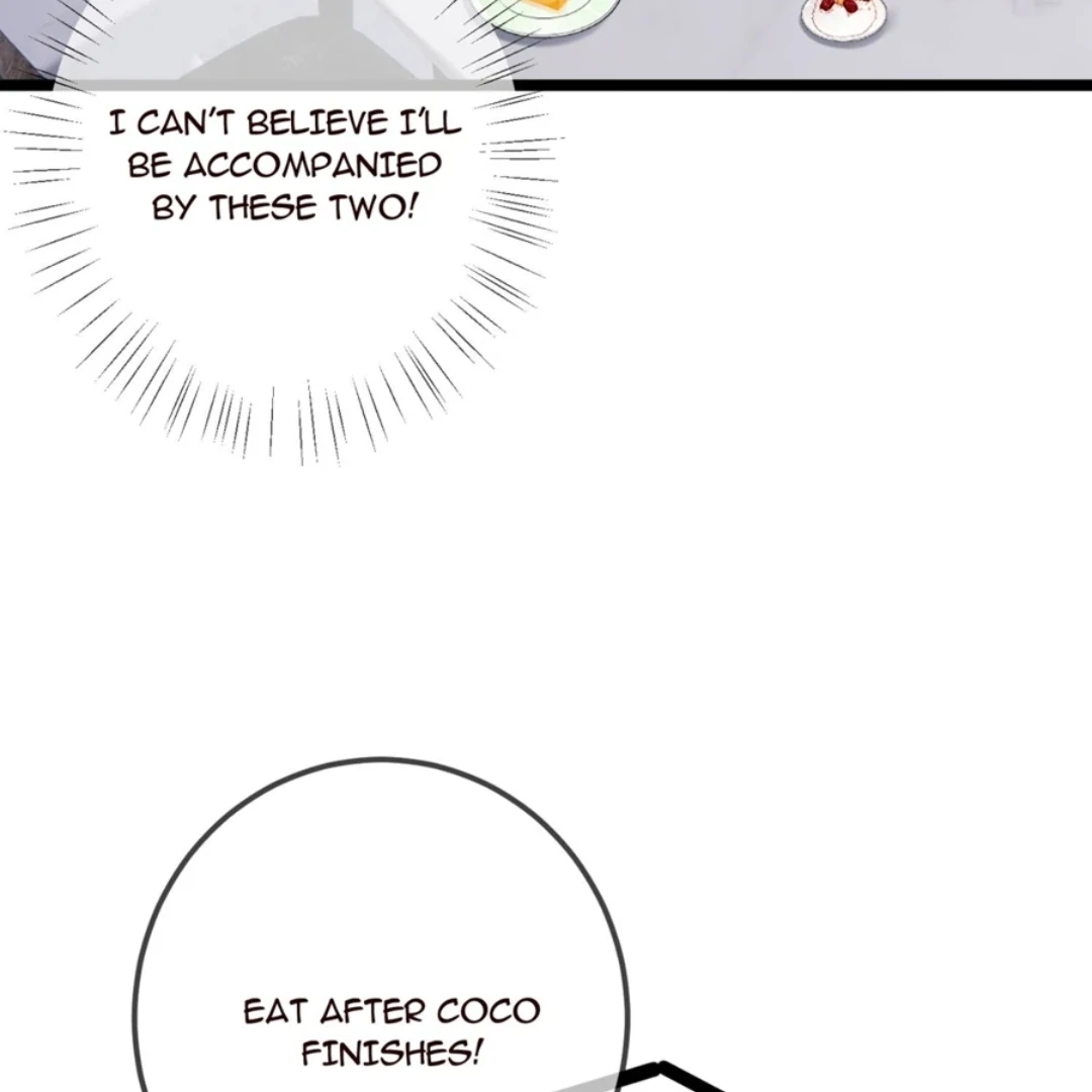 Embrace My Shadow Chapter 506 - Page 25