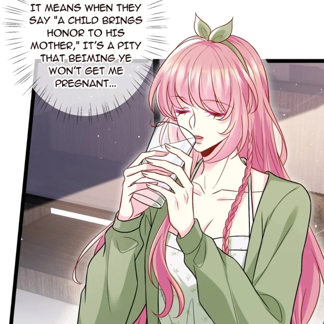 Embrace My Shadow Chapter 506 - Page 28