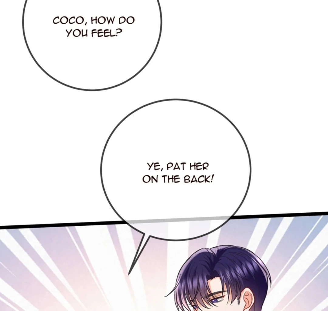Embrace My Shadow Chapter 506 - Page 33