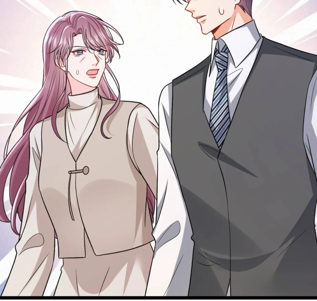 Embrace My Shadow Chapter 506 - Page 34