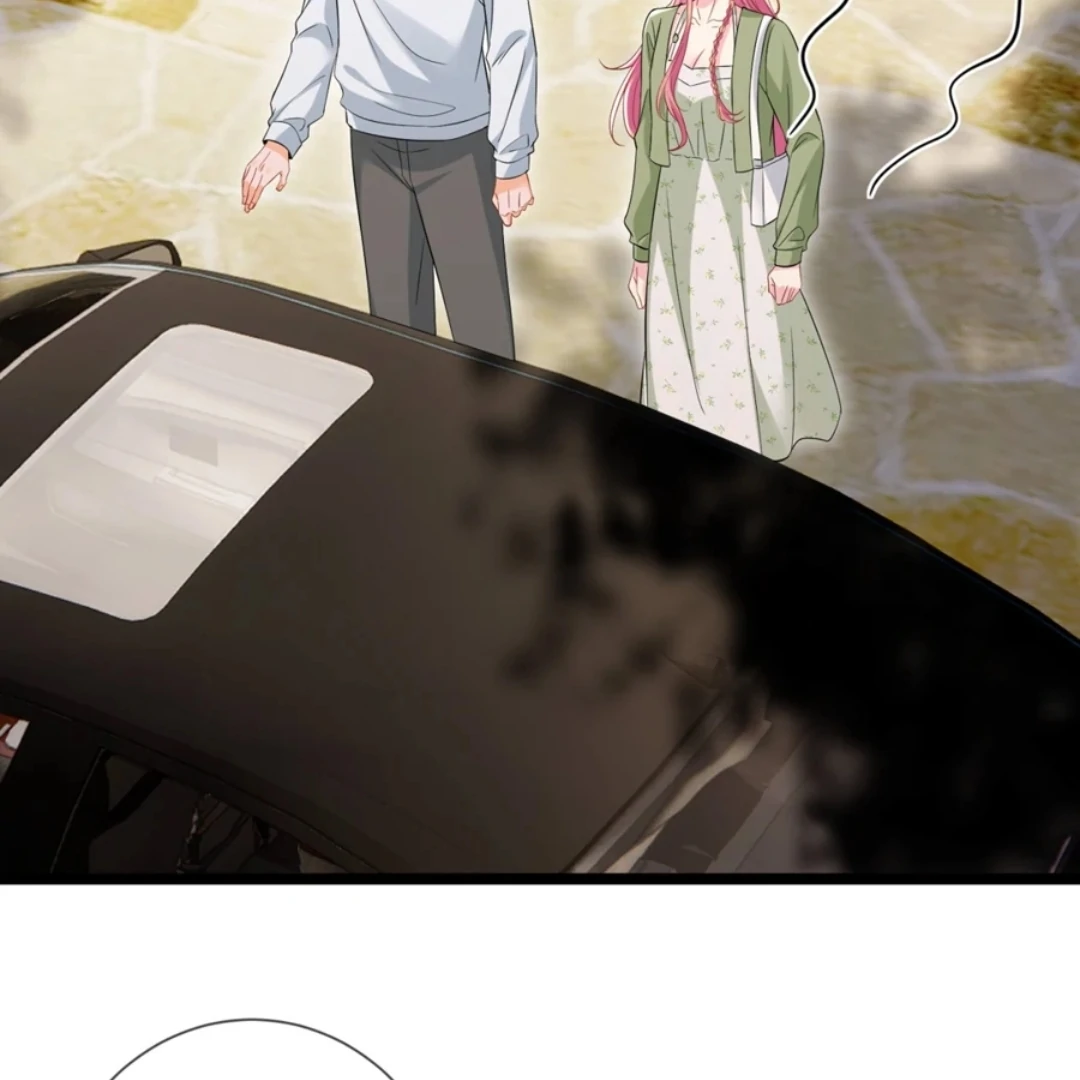 Embrace My Shadow Chapter 506 - Page 39