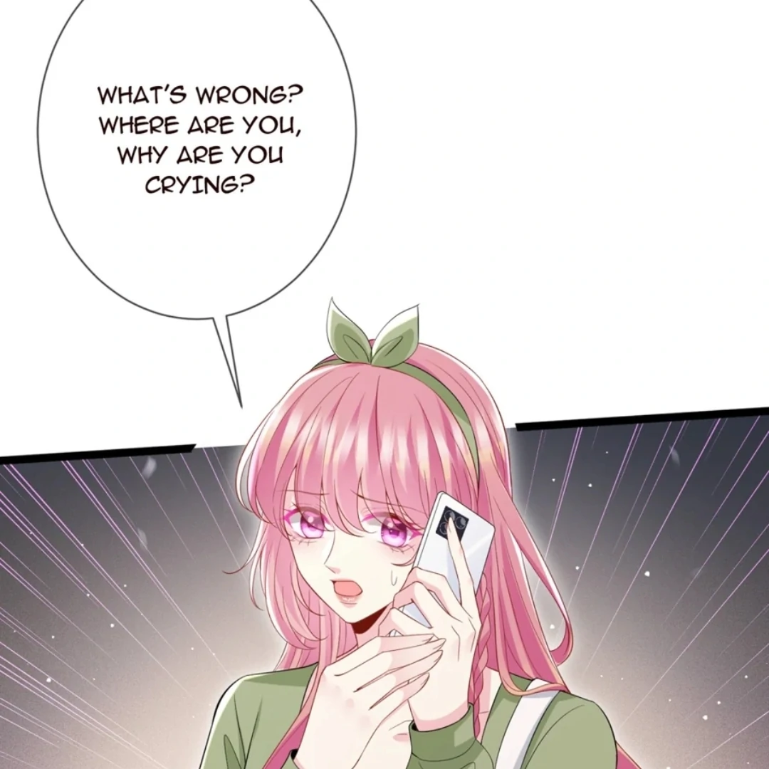 Embrace My Shadow Chapter 506 - Page 42