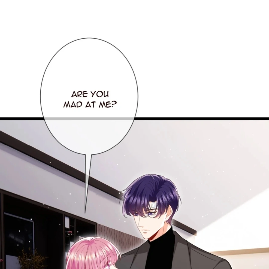Embrace My Shadow Chapter 506 - Page 5