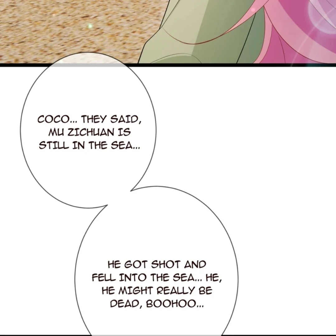 Embrace My Shadow Chapter 506 - Page 53