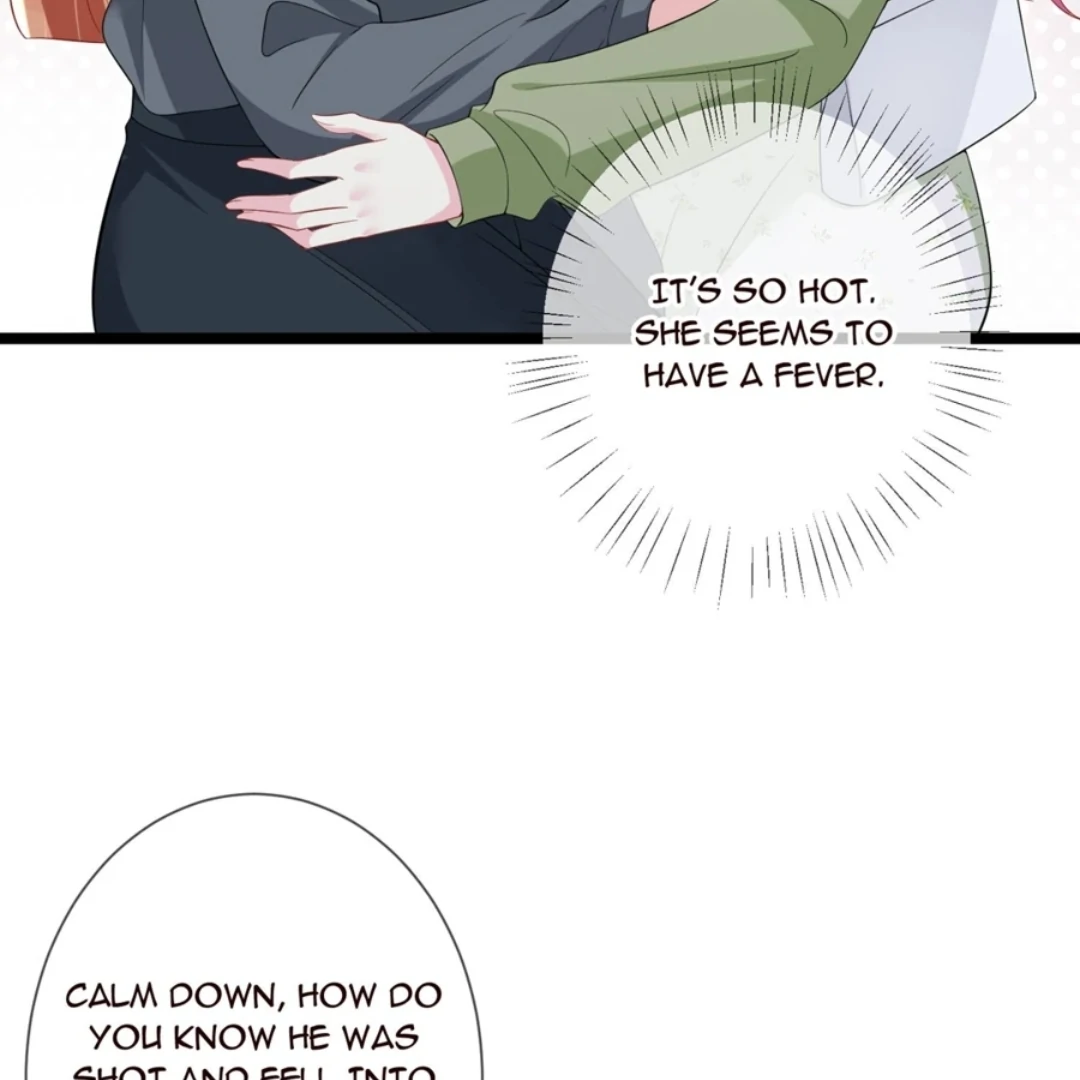Embrace My Shadow Chapter 506 - Page 55