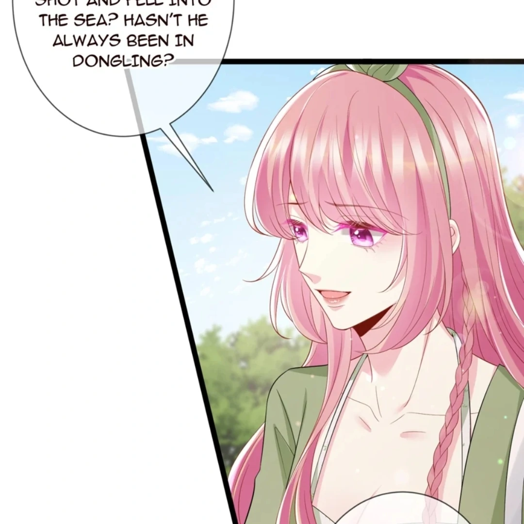 Embrace My Shadow Chapter 506 - Page 56