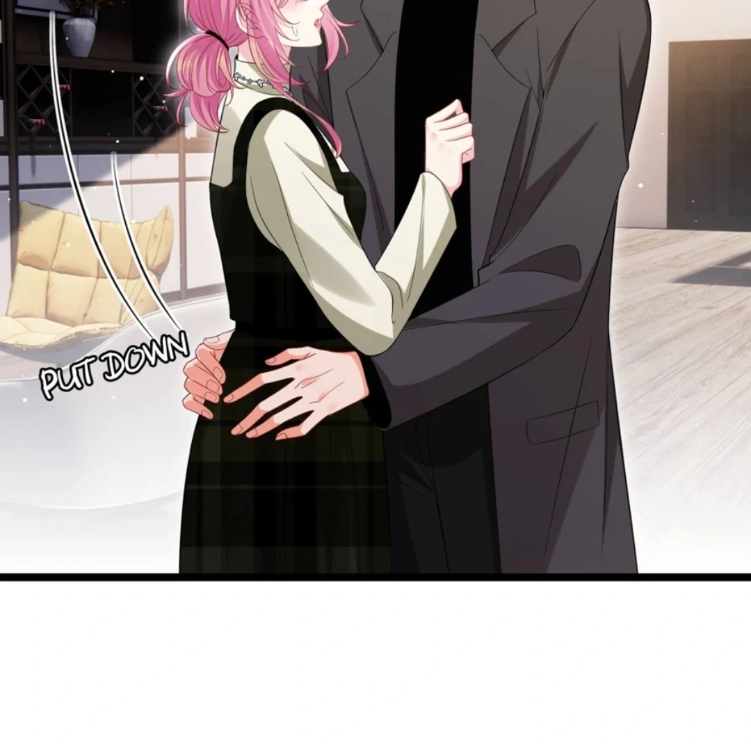 Embrace My Shadow Chapter 506 - Page 6