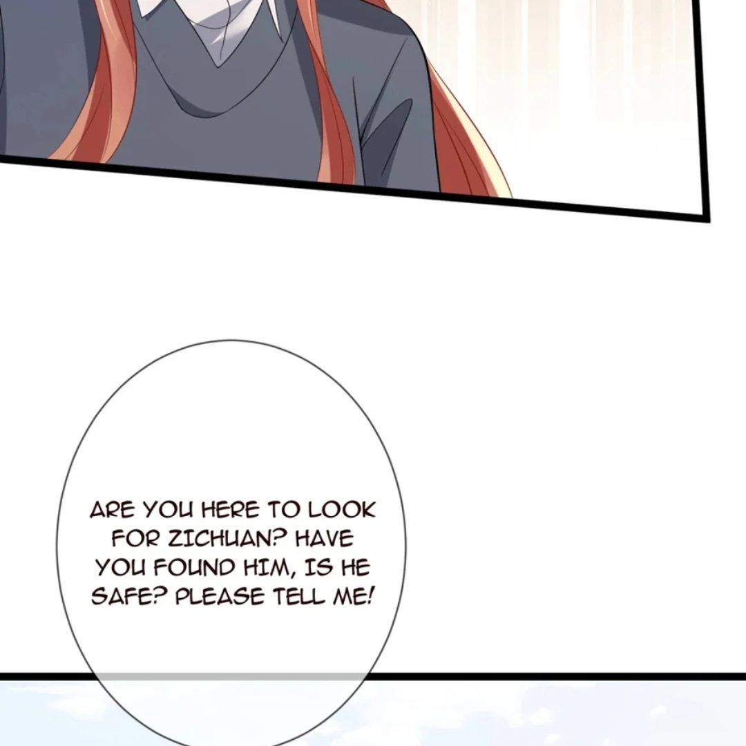 Embrace My Shadow Chapter 506 - Page 63