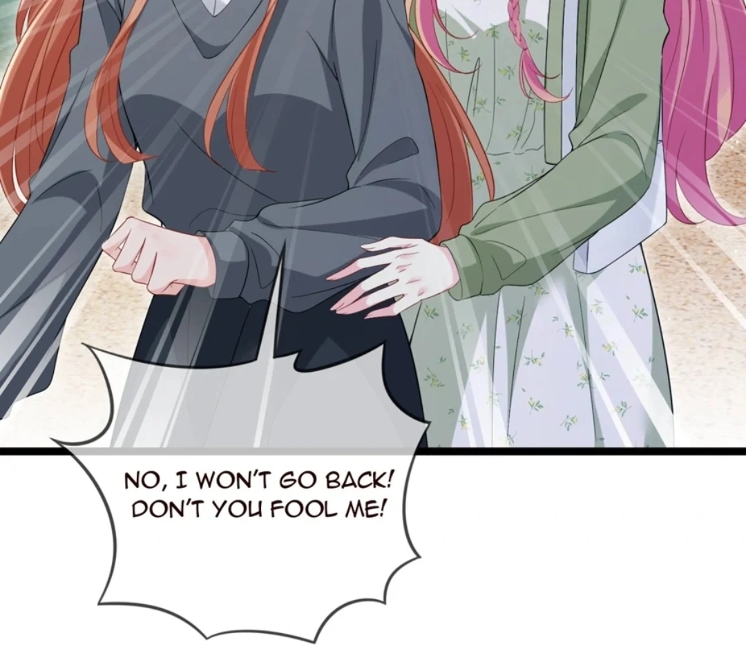 Embrace My Shadow Chapter 506 - Page 67