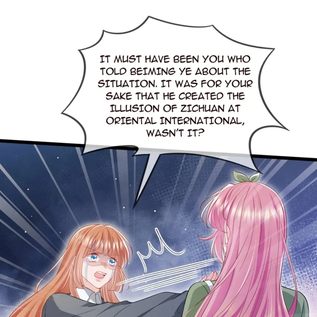 Embrace My Shadow Chapter 506 - Page 68