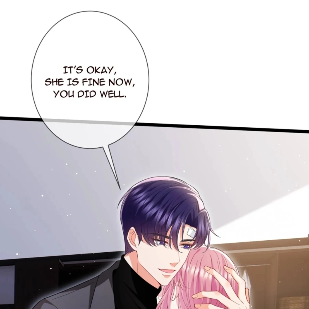 Embrace My Shadow Chapter 506 - Page 7