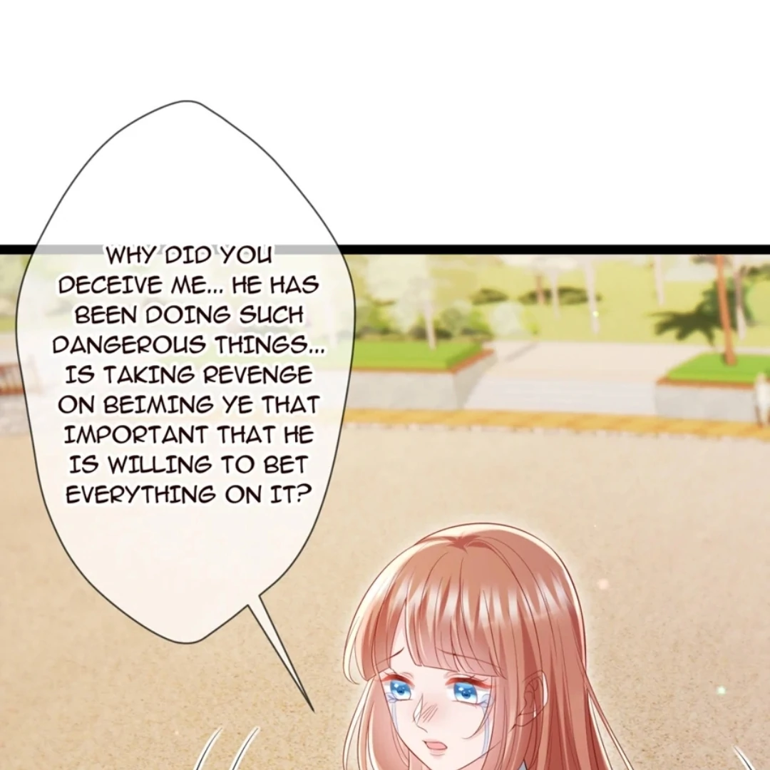 Embrace My Shadow Chapter 506 - Page 72
