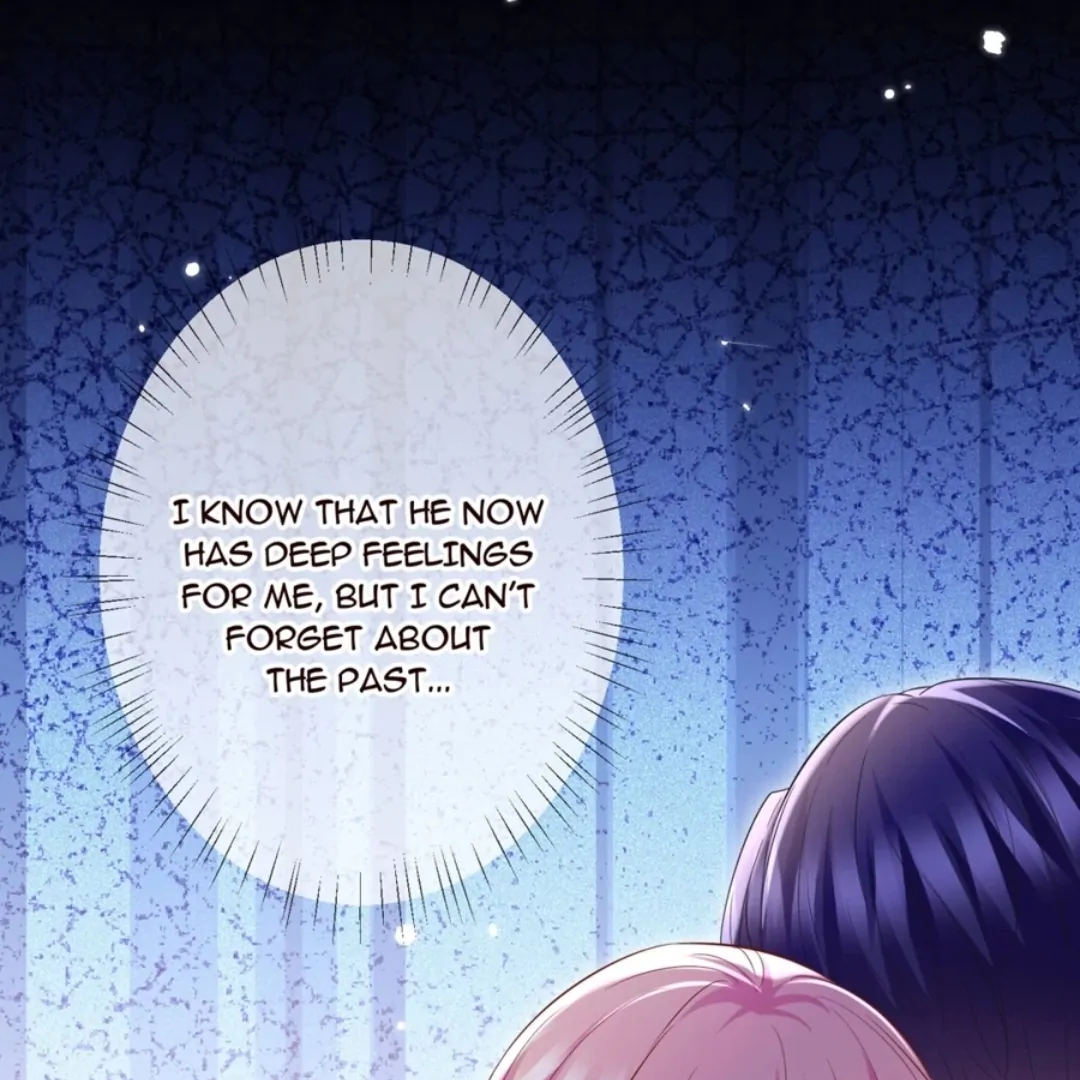 Embrace My Shadow Chapter 506 - Page 9