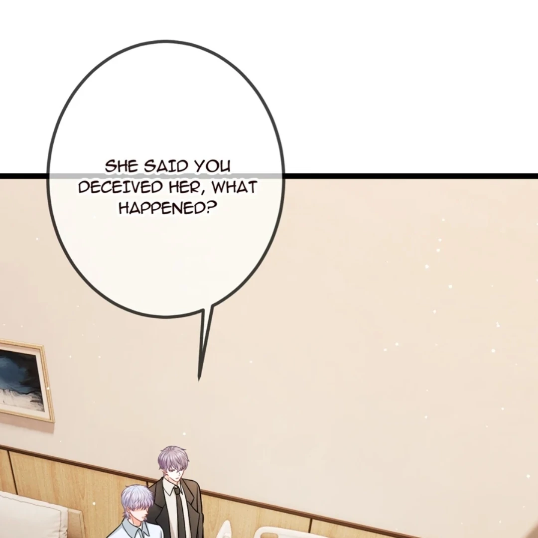 Embrace My Shadow Chapter 507 - Page 1