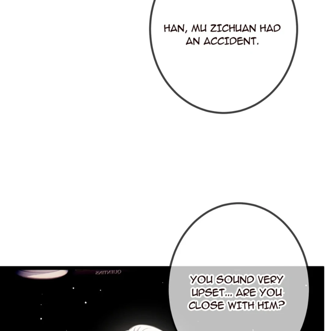 Embrace My Shadow Chapter 507 - Page 10