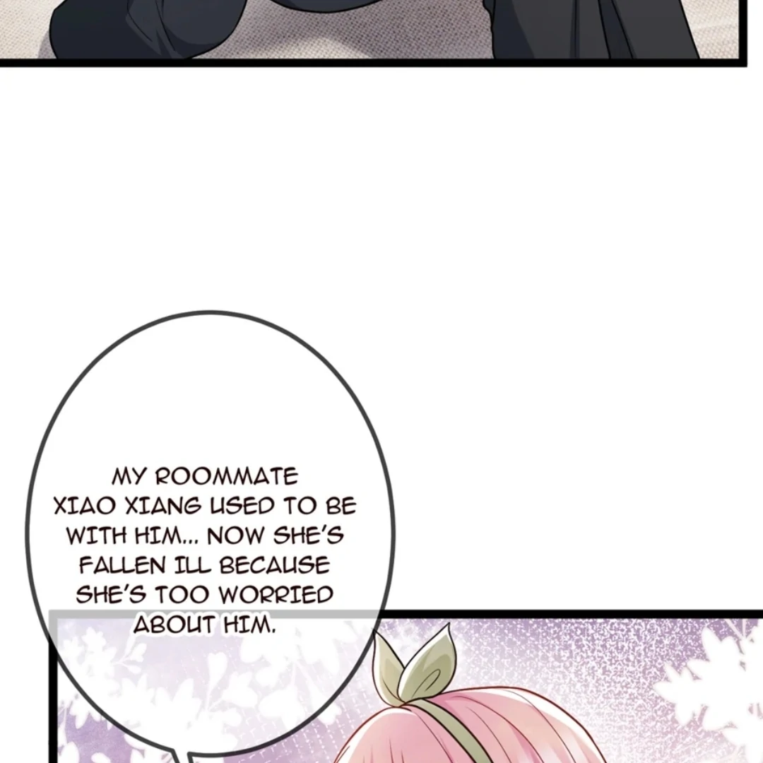 Embrace My Shadow Chapter 507 - Page 12
