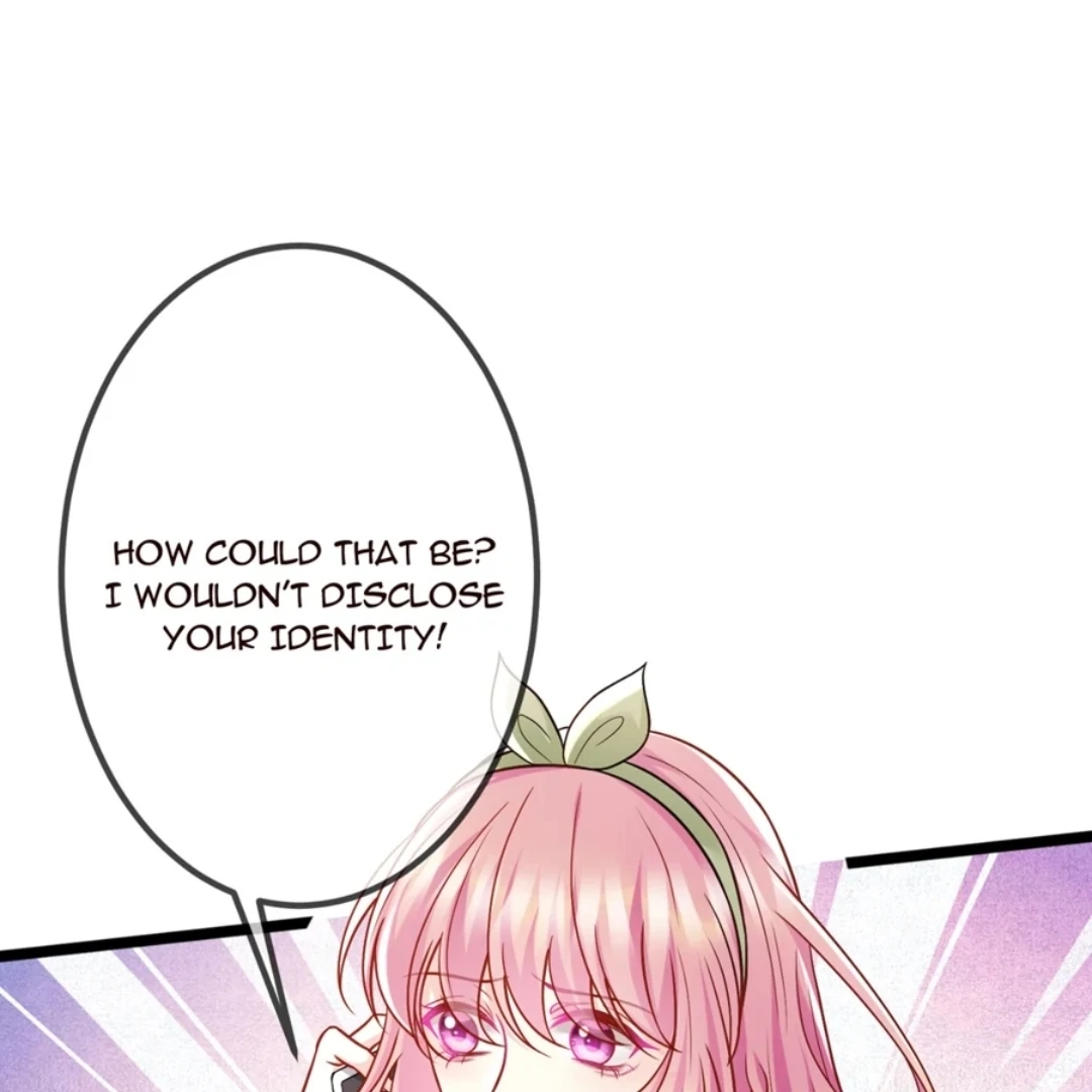 Embrace My Shadow Chapter 507 - Page 17
