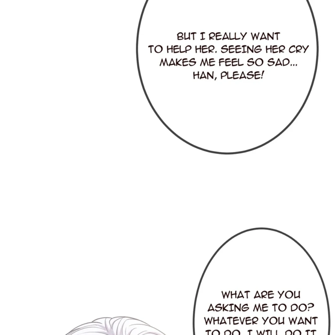 Embrace My Shadow Chapter 507 - Page 19
