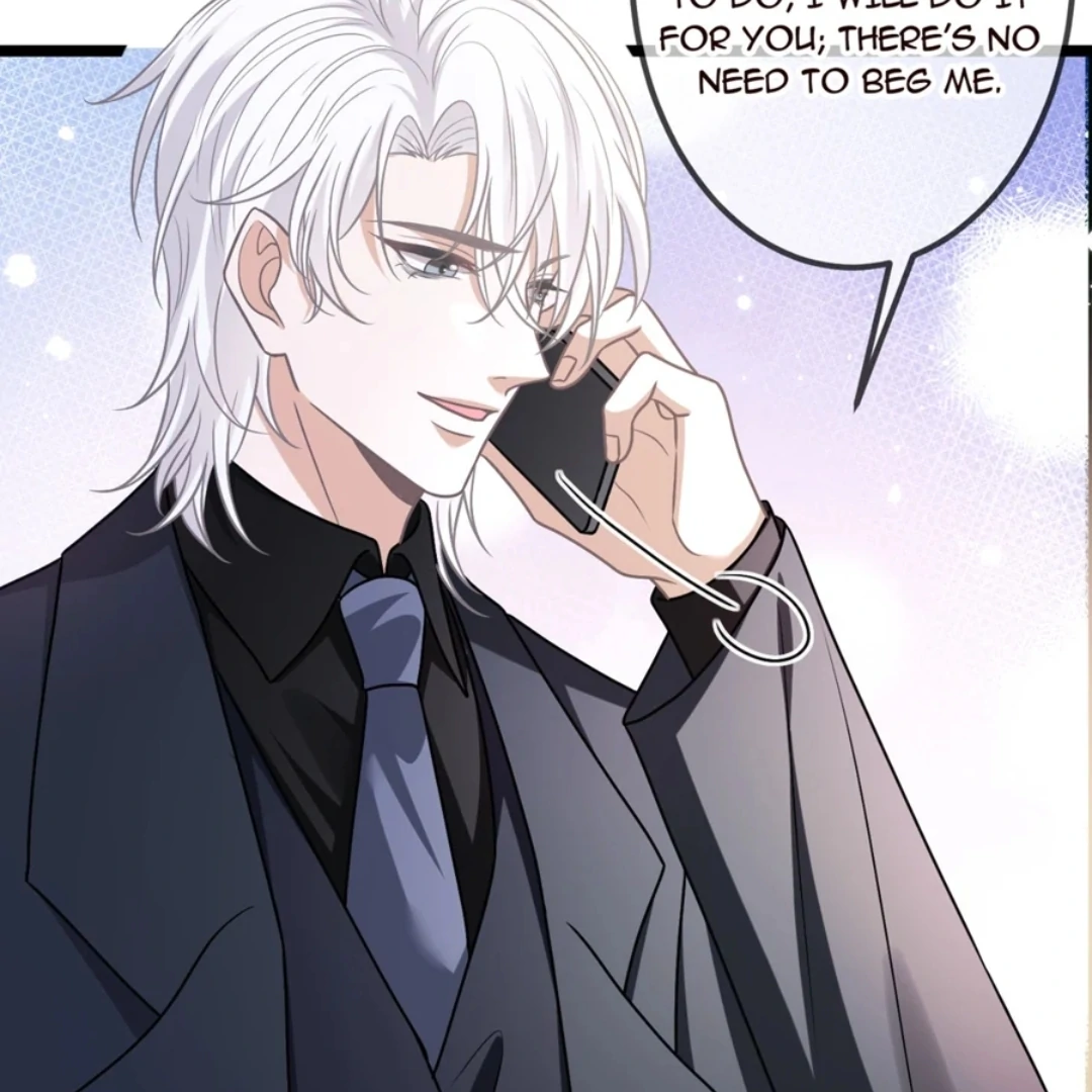 Embrace My Shadow Chapter 507 - Page 20
