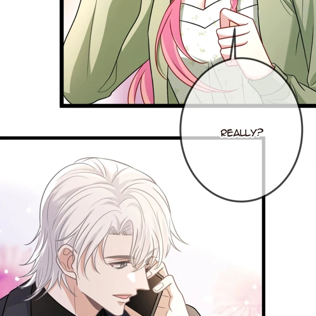 Embrace My Shadow Chapter 507 - Page 23