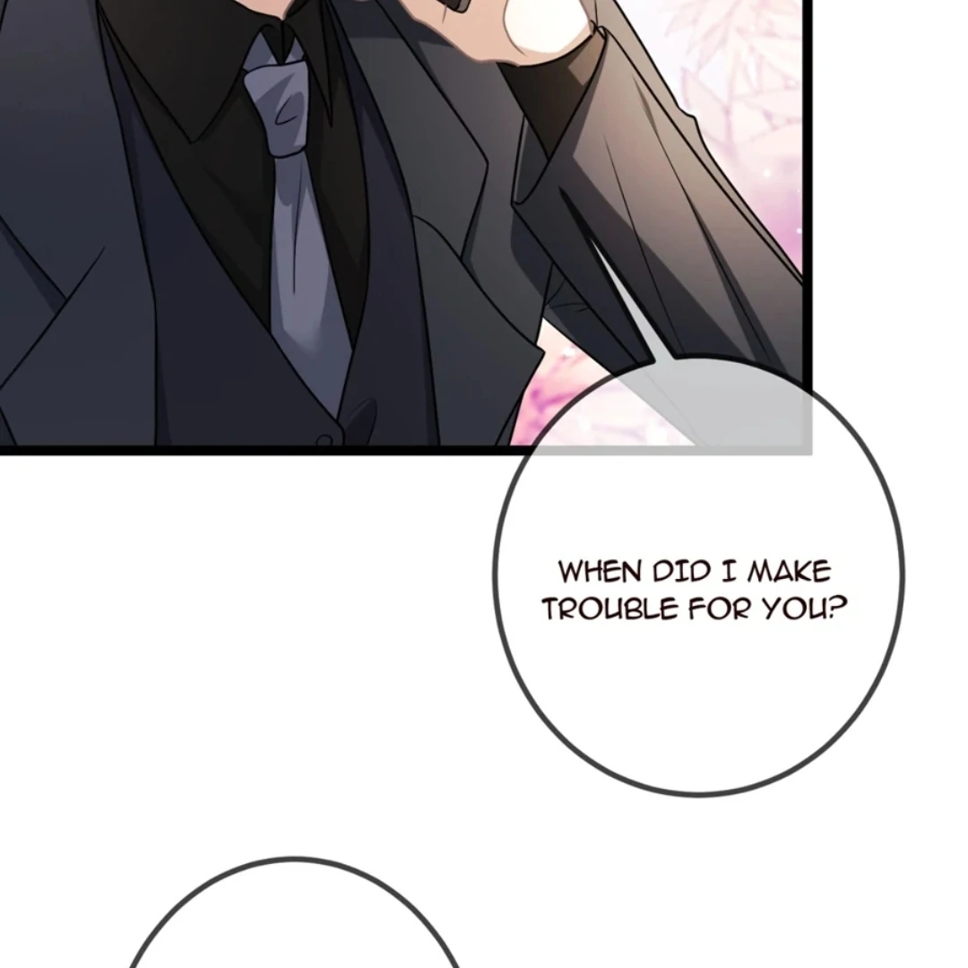 Embrace My Shadow Chapter 507 - Page 24
