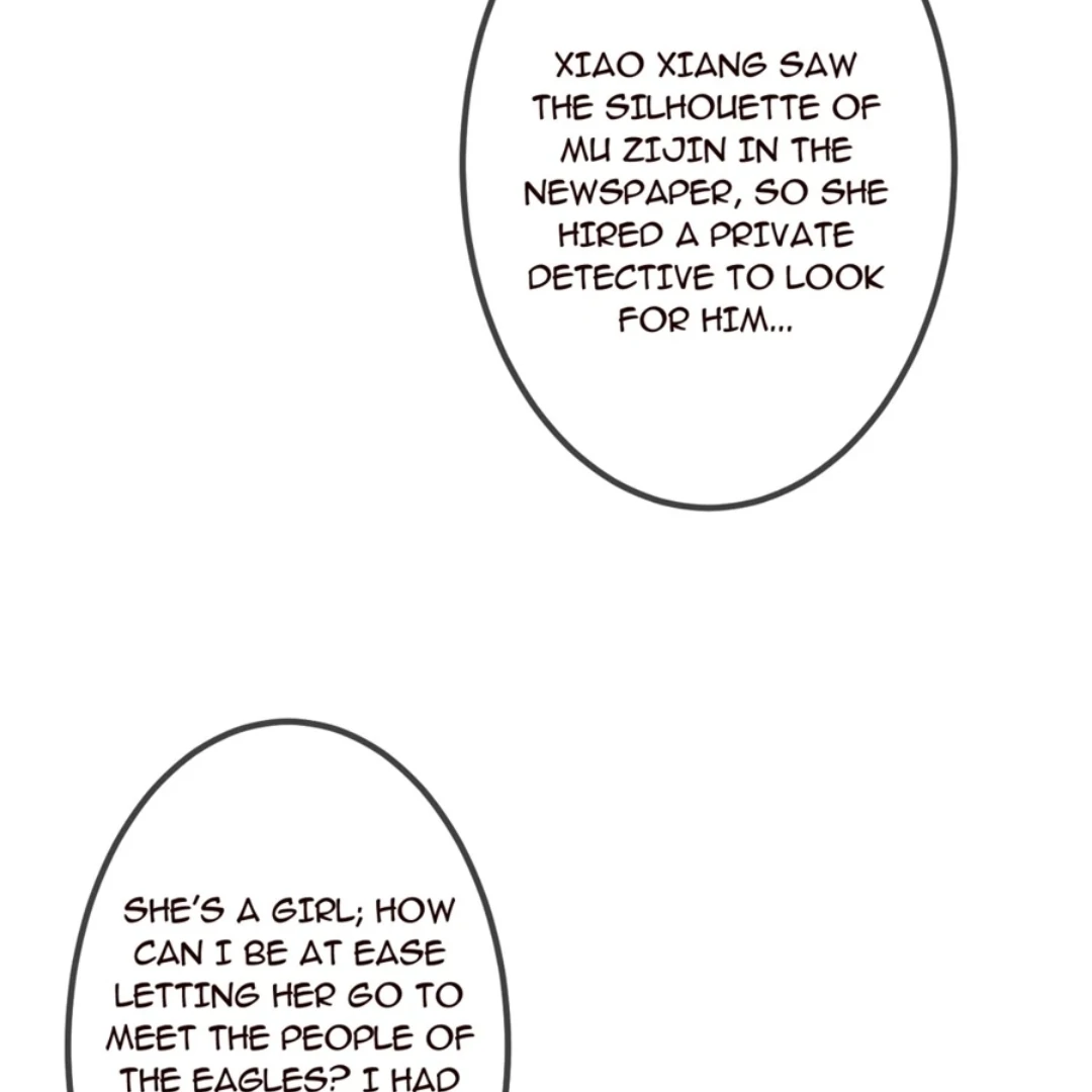 Embrace My Shadow Chapter 507 - Page 3