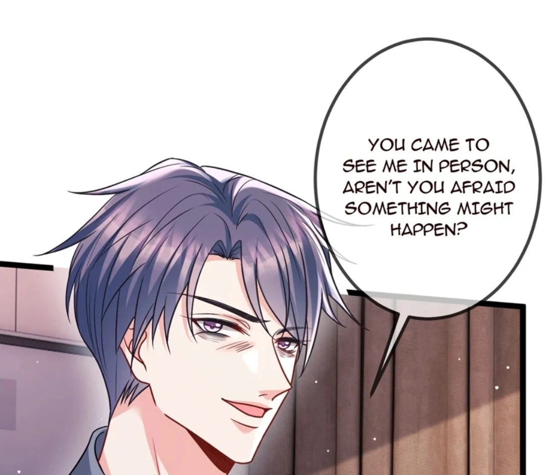 Embrace My Shadow Chapter 507 - Page 31