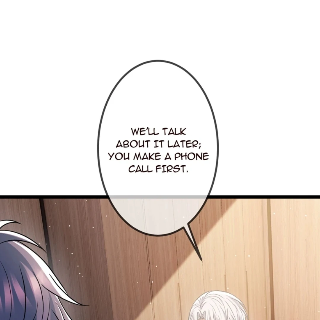 Embrace My Shadow Chapter 507 - Page 33