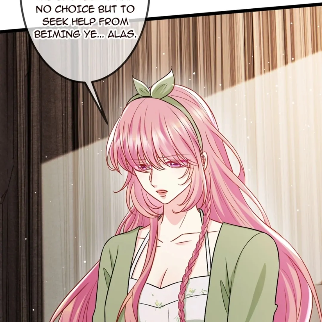 Embrace My Shadow Chapter 507 - Page 4