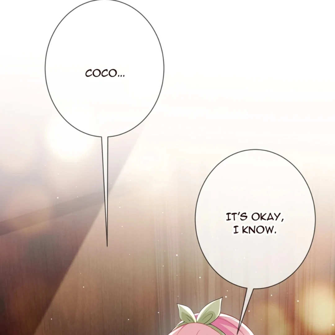 Embrace My Shadow Chapter 507 - Page 44