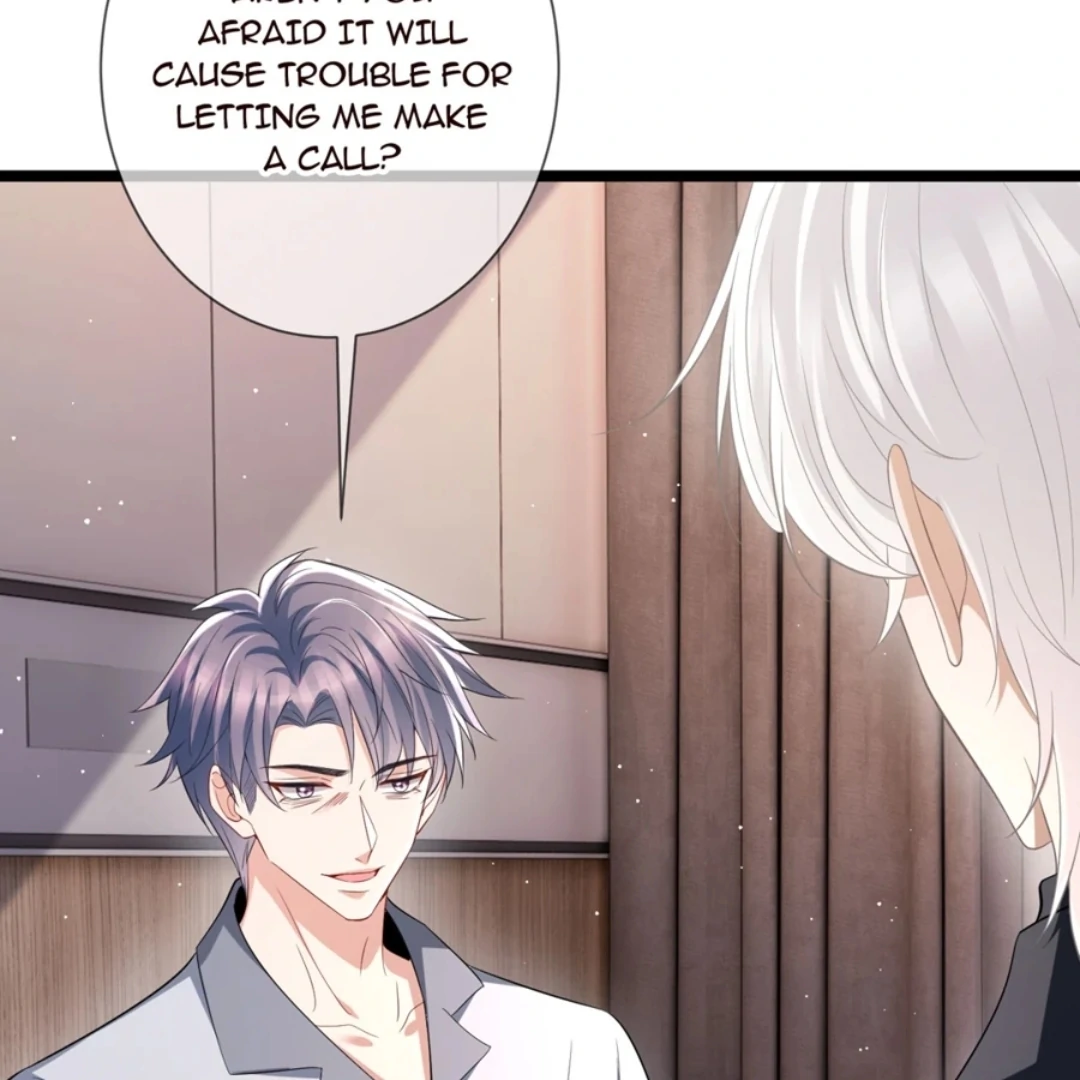 Embrace My Shadow Chapter 507 - Page 49